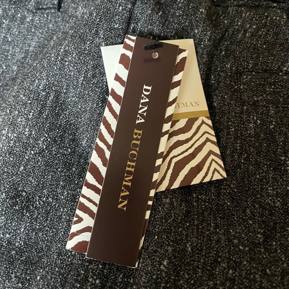New with tags Dana Buchman dress pants